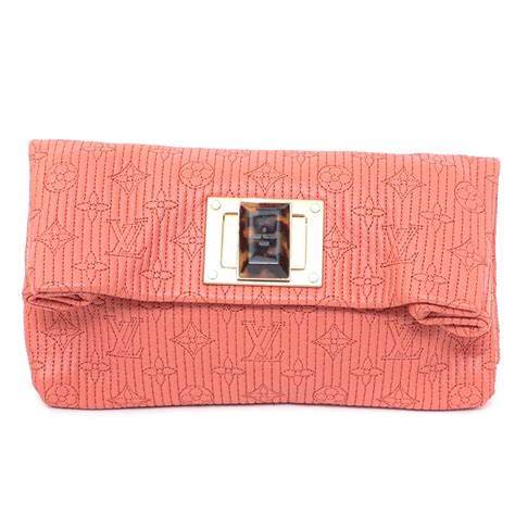 louis vuitton coral